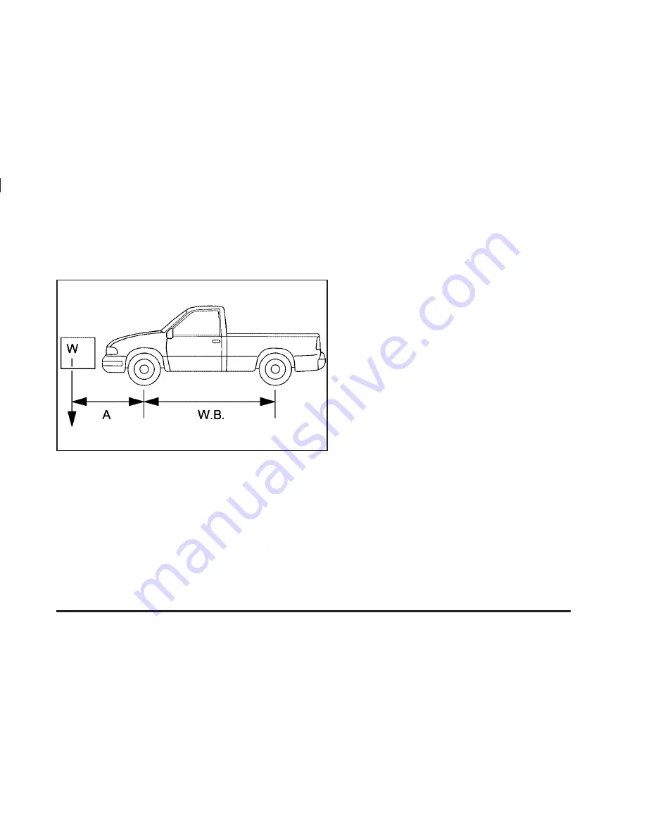 Chevrolet 2004 Avalanche Скачать руководство пользователя страница 349