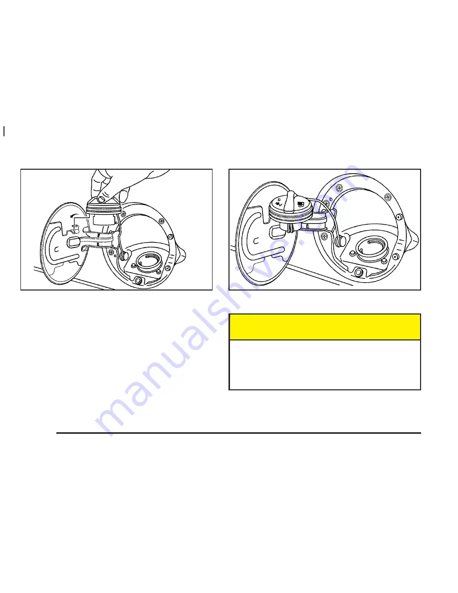 Chevrolet 2004 Avalanche Owner'S Manual Download Page 374