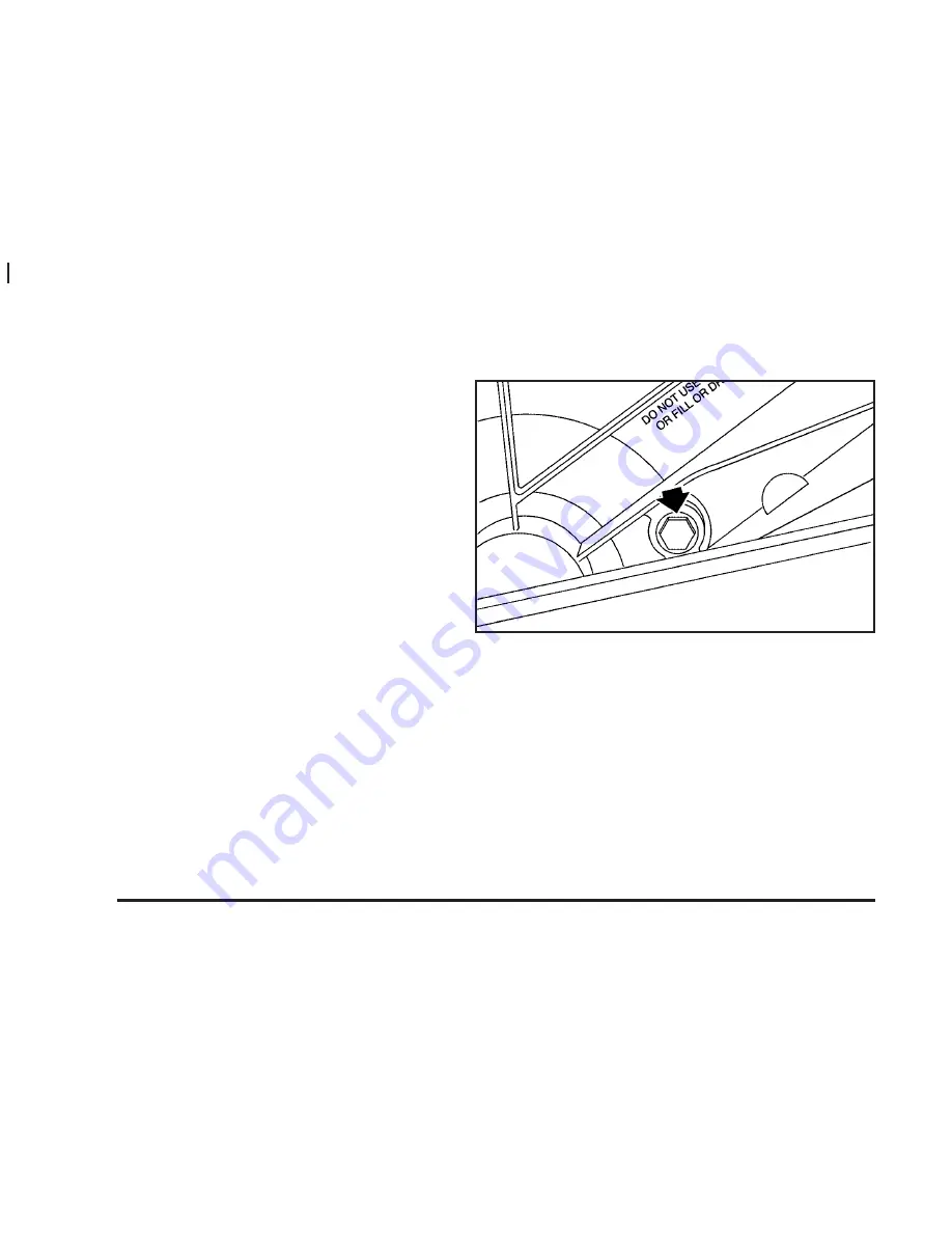 Chevrolet 2004 Avalanche Owner'S Manual Download Page 422