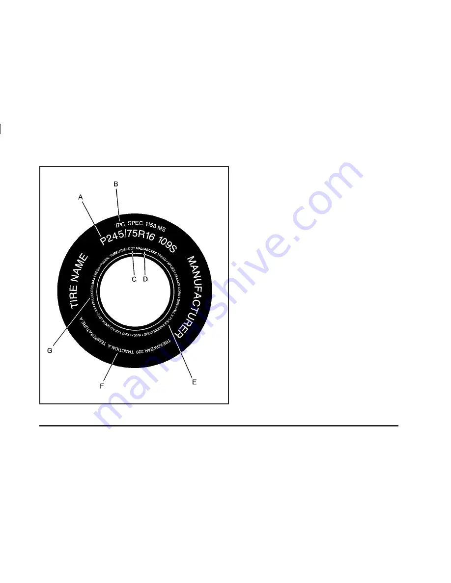 Chevrolet 2004 Avalanche Owner'S Manual Download Page 435