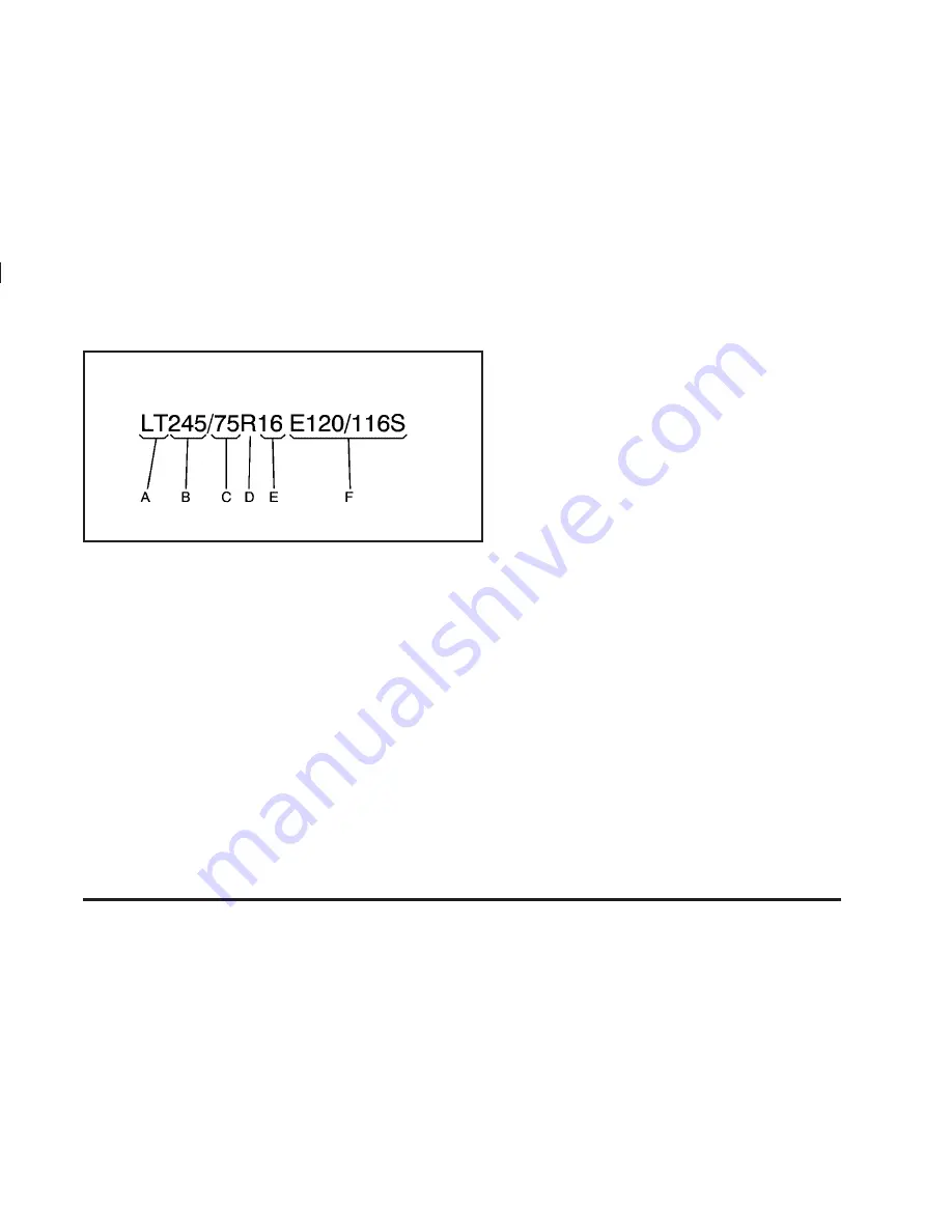 Chevrolet 2004 Avalanche Owner'S Manual Download Page 439