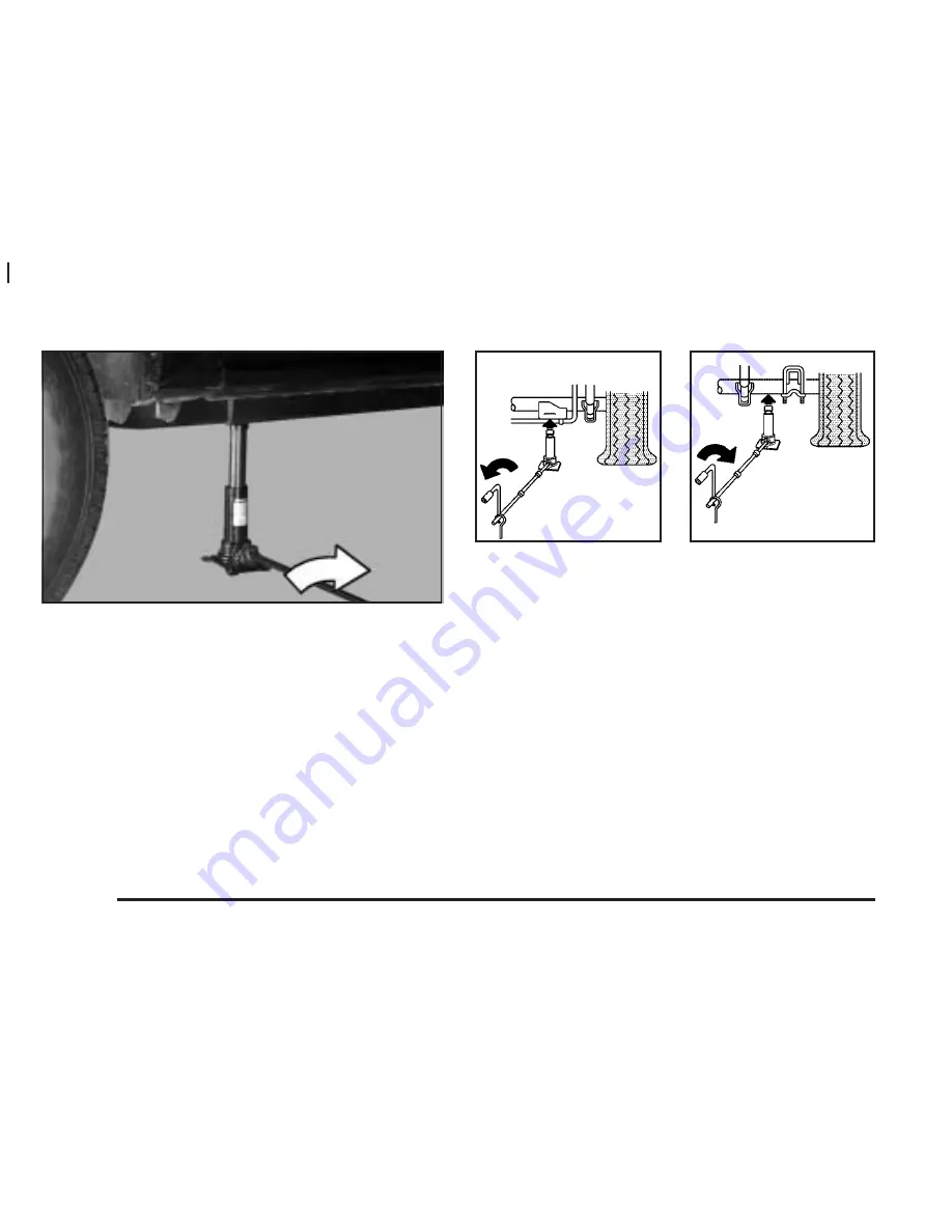 Chevrolet 2004 Avalanche Owner'S Manual Download Page 464