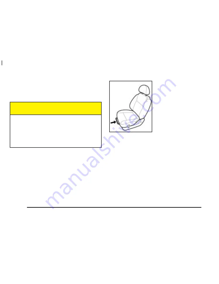 Chevrolet 2004 Aveo Owner'S Manual Download Page 8