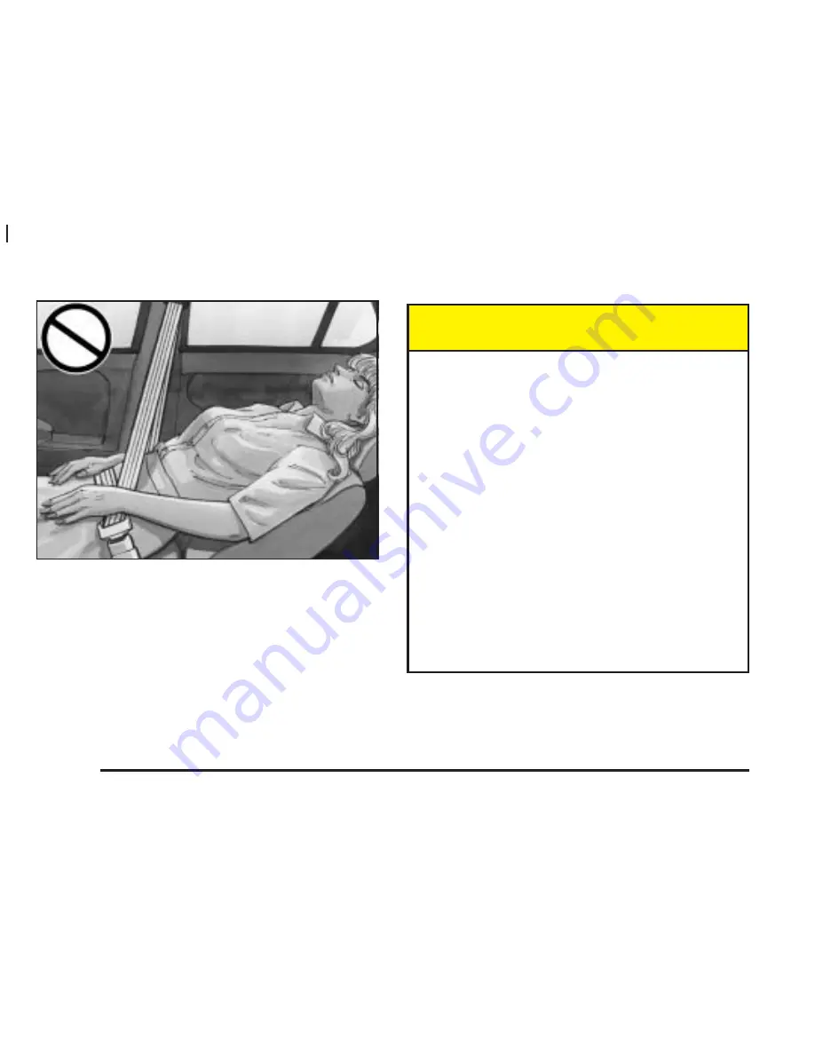 Chevrolet 2004 Aveo Owner'S Manual Download Page 10