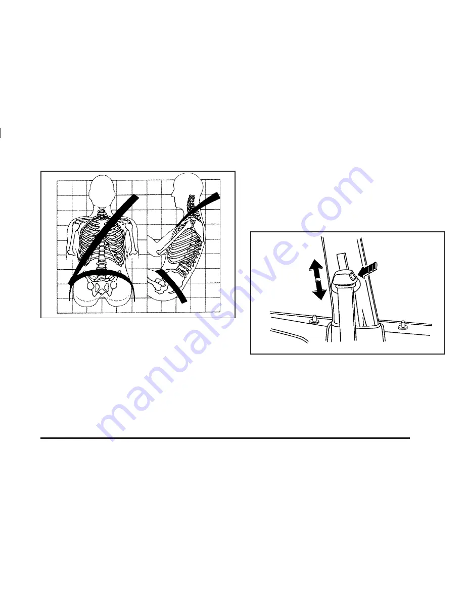 Chevrolet 2004 Aveo Owner'S Manual Download Page 23