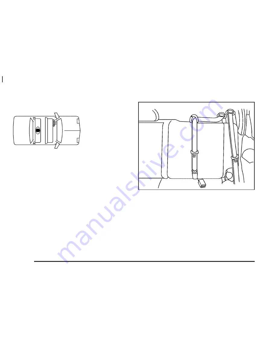 Chevrolet 2004 Aveo Owner'S Manual Download Page 32