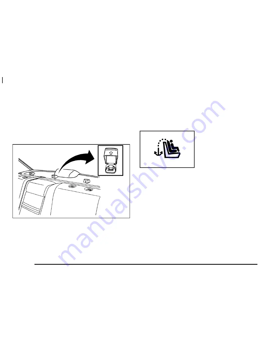 Chevrolet 2004 Aveo Owner'S Manual Download Page 46