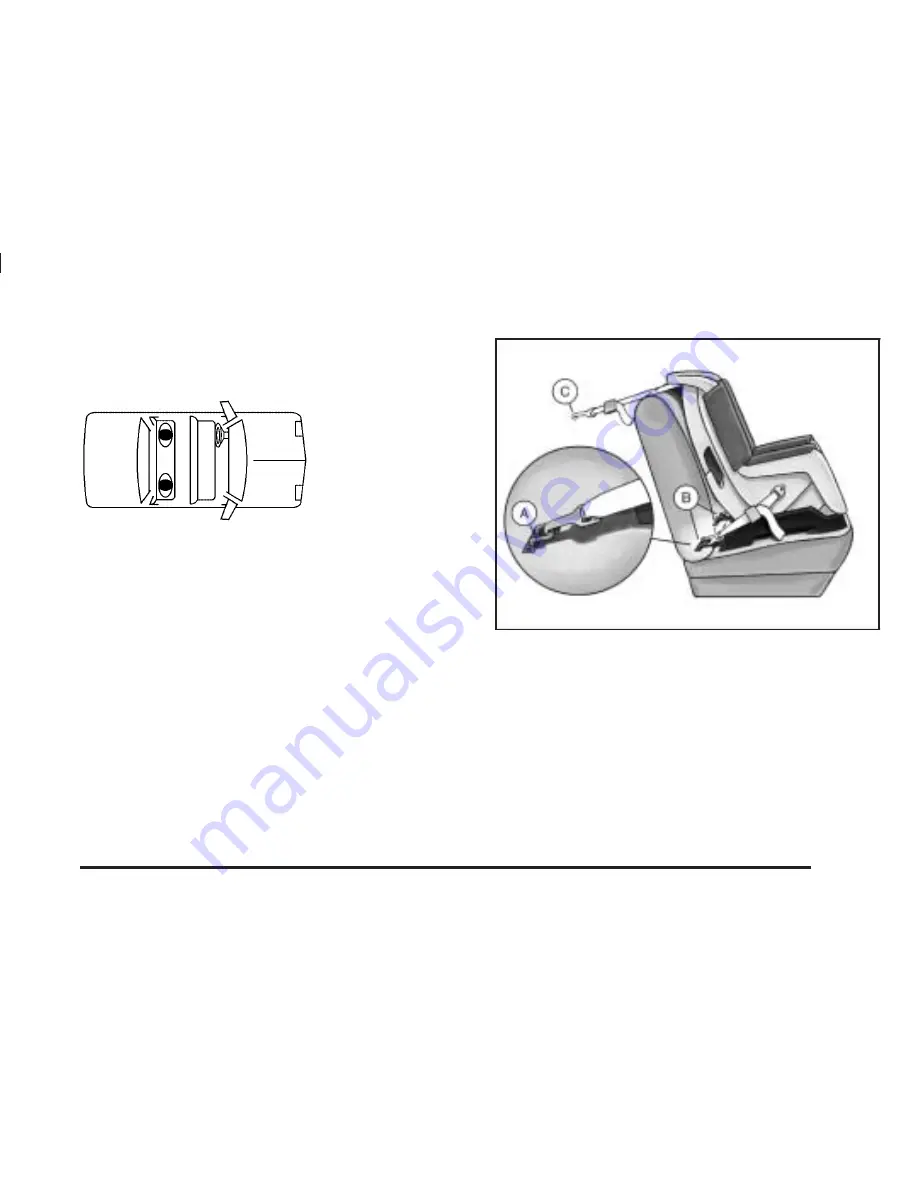 Chevrolet 2004 Aveo Owner'S Manual Download Page 47