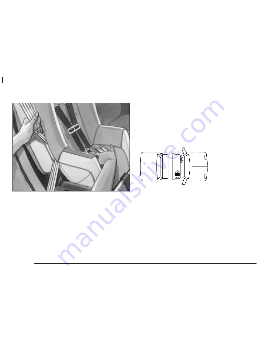 Chevrolet 2004 Aveo Owner'S Manual Download Page 52