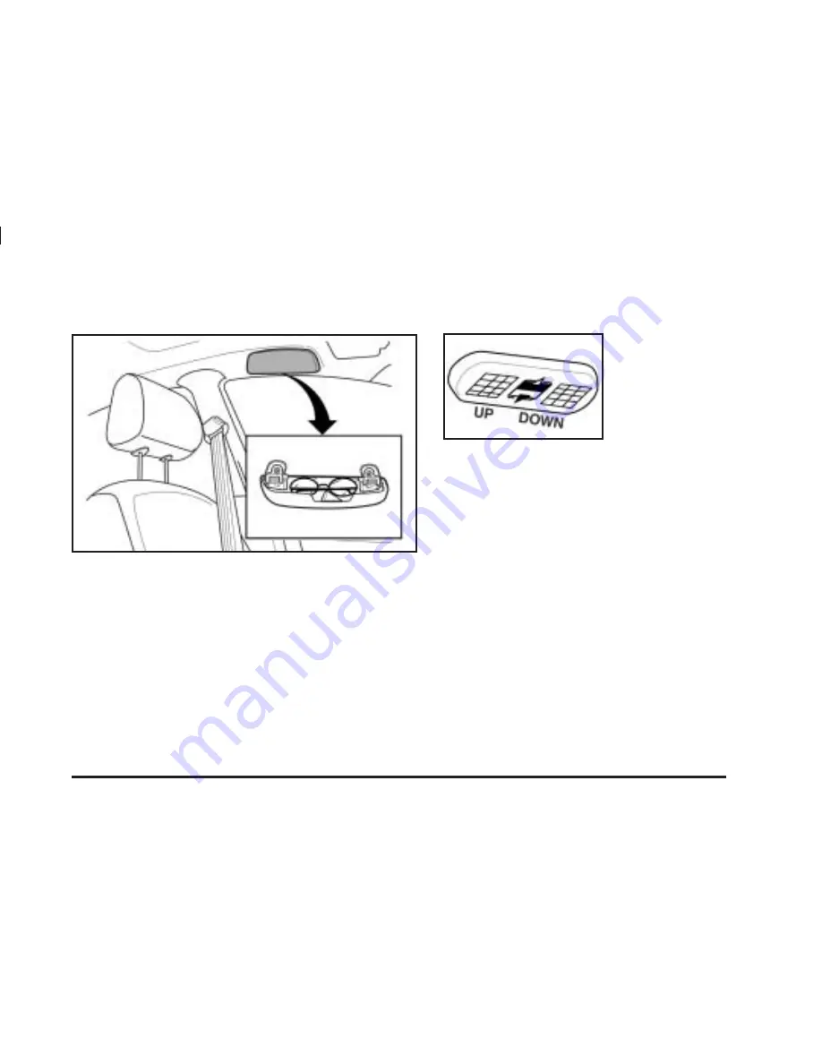 Chevrolet 2004 Aveo Скачать руководство пользователя страница 103