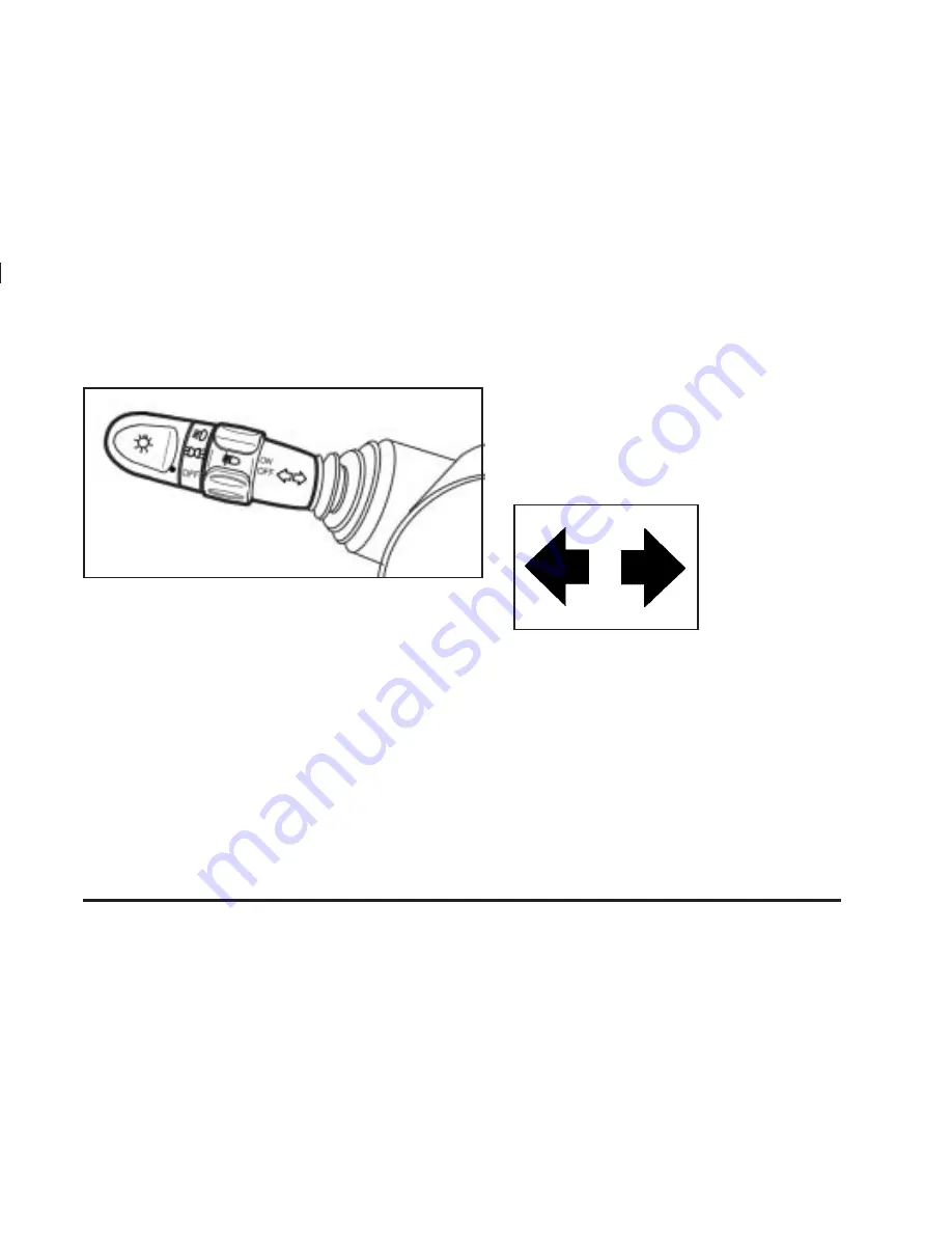 Chevrolet 2004 Aveo Owner'S Manual Download Page 109