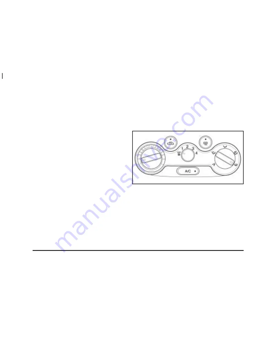 Chevrolet 2004 Aveo Owner'S Manual Download Page 116