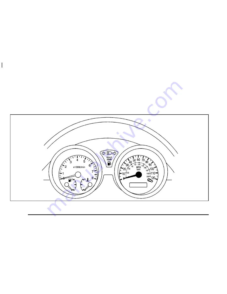 Chevrolet 2004 Aveo Скачать руководство пользователя страница 122