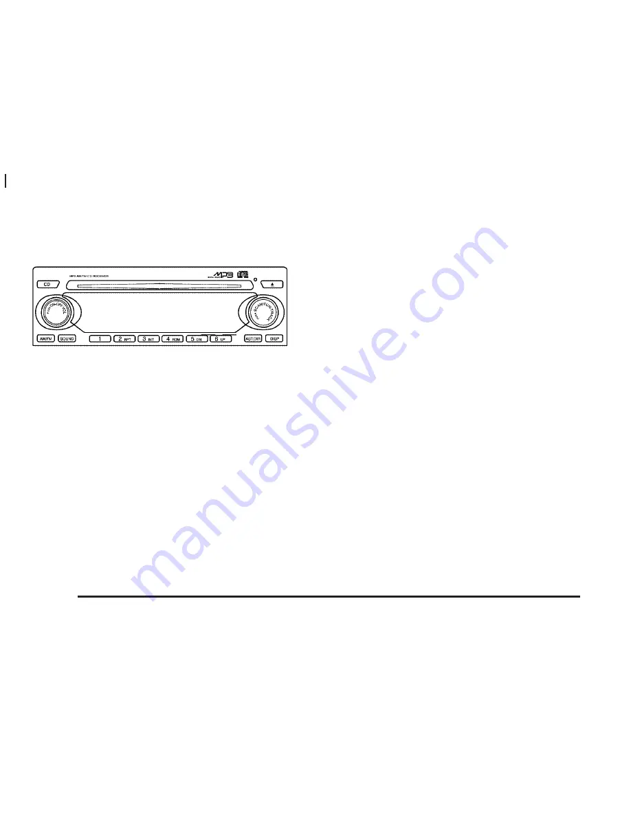 Chevrolet 2004 Aveo Owner'S Manual Download Page 140