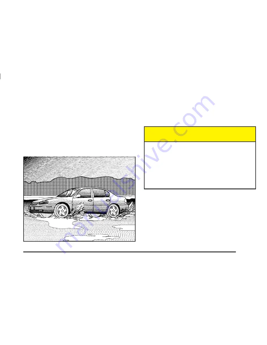 Chevrolet 2004 Aveo Owner'S Manual Download Page 165