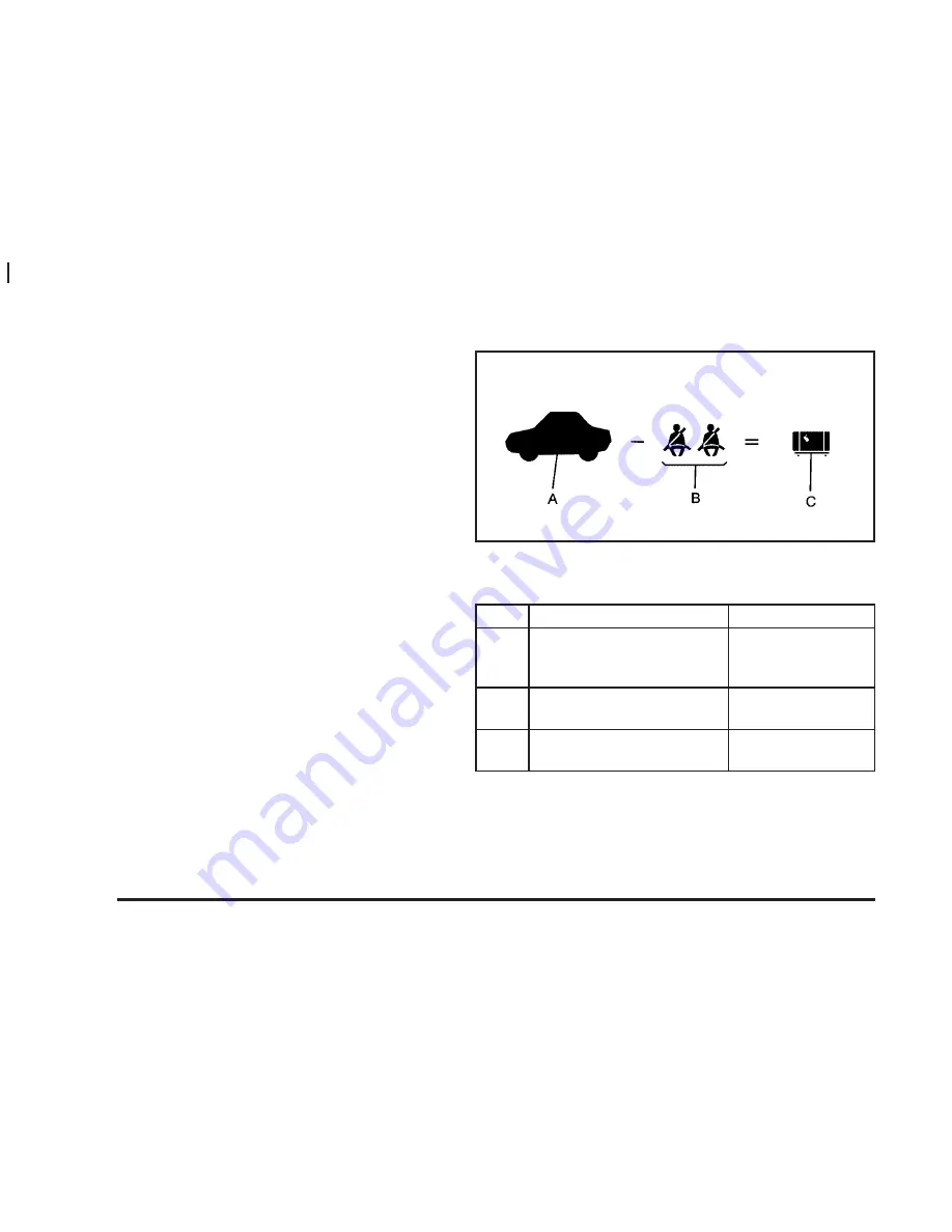 Chevrolet 2004 Aveo Owner'S Manual Download Page 182