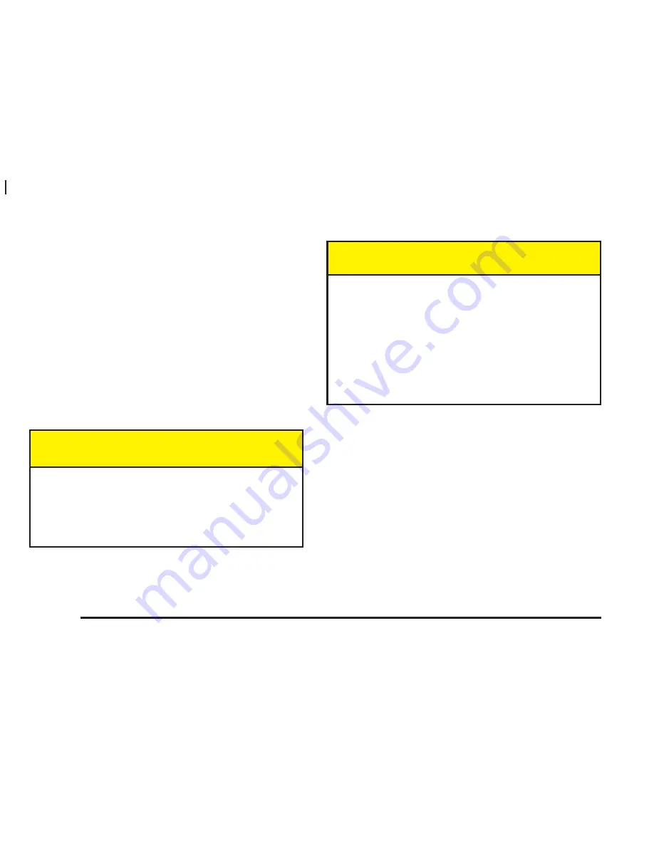 Chevrolet 2004 Aveo Owner'S Manual Download Page 190