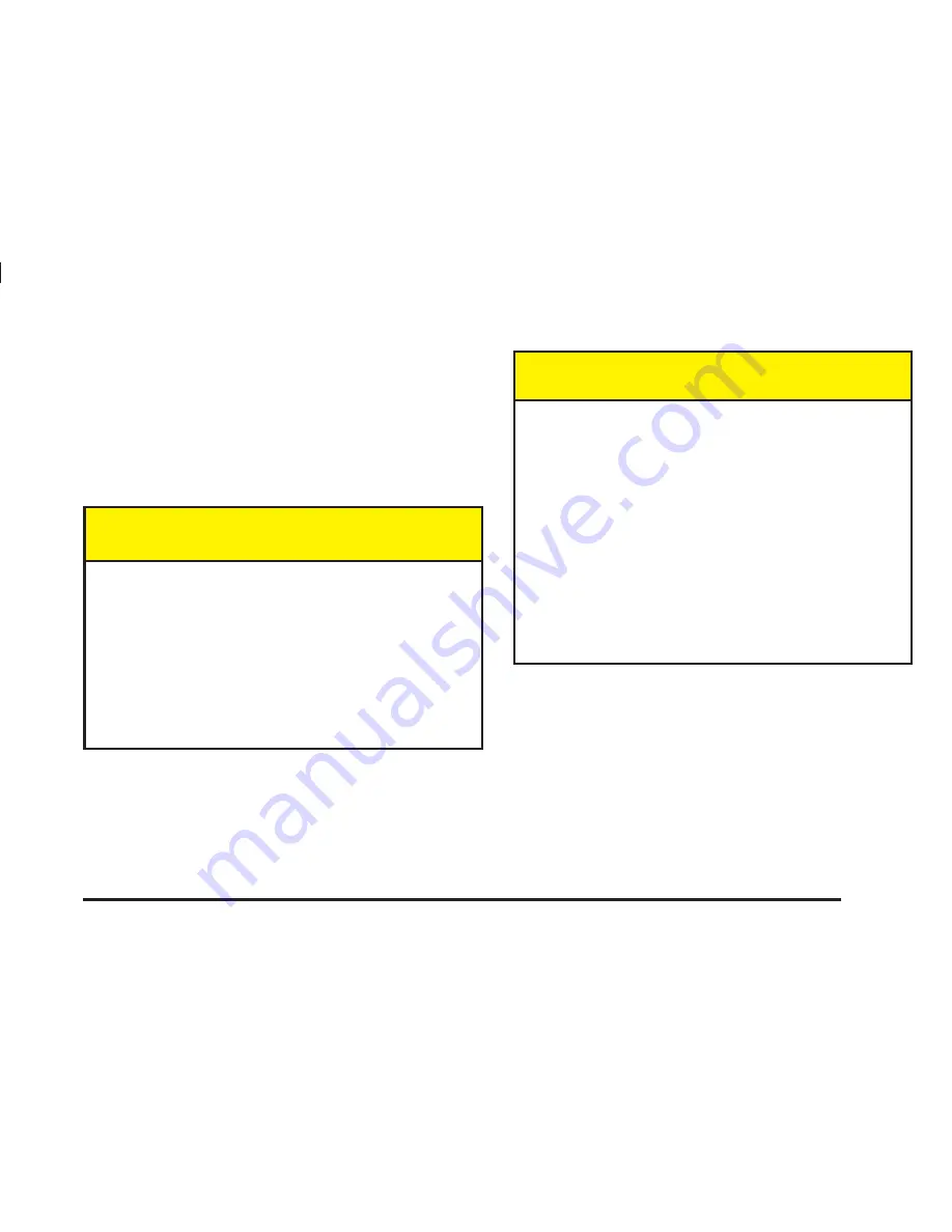 Chevrolet 2004 Aveo Owner'S Manual Download Page 237