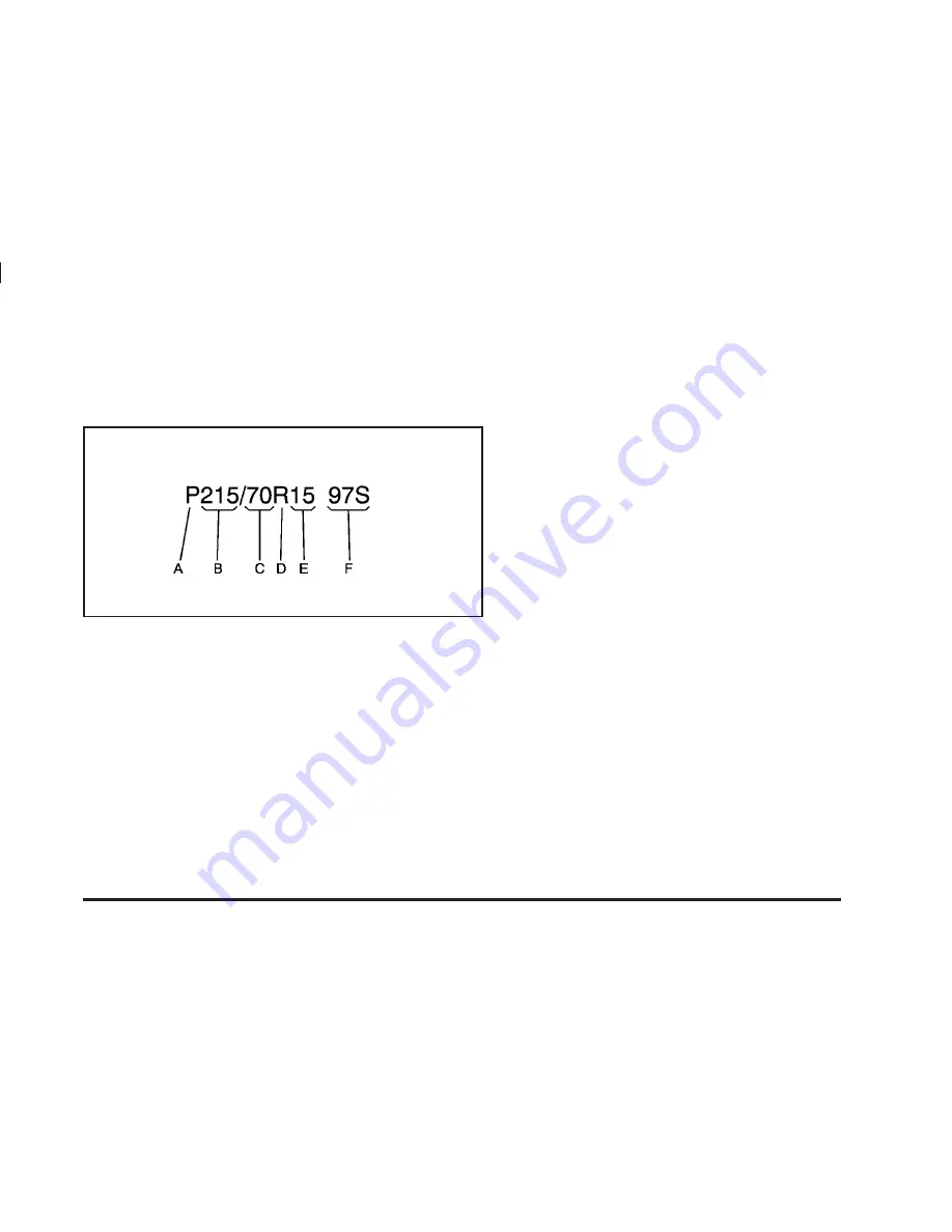 Chevrolet 2004 Aveo Owner'S Manual Download Page 241