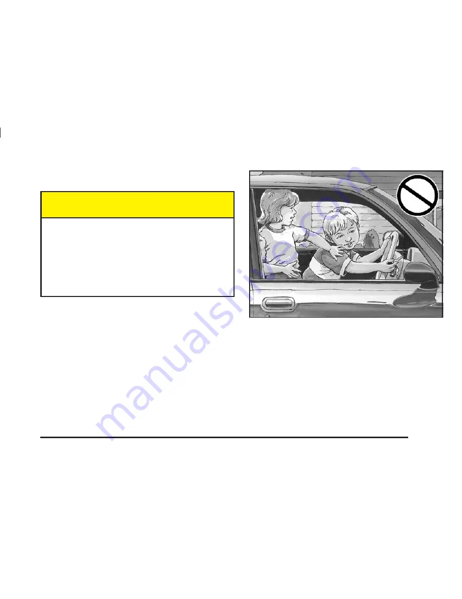 Chevrolet 2004 Blazer Owner'S Manual Download Page 69