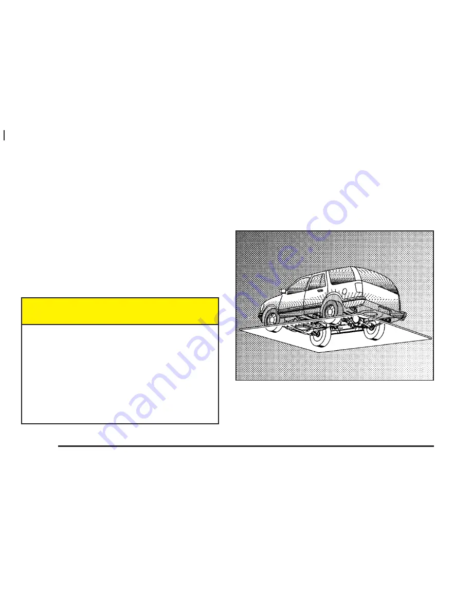 Chevrolet 2004 Blazer Скачать руководство пользователя страница 210