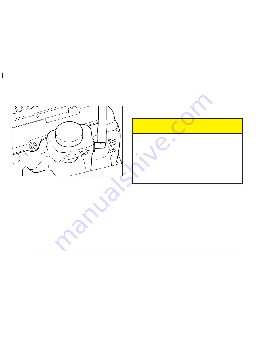 Chevrolet 2004 Blazer Скачать руководство пользователя страница 302