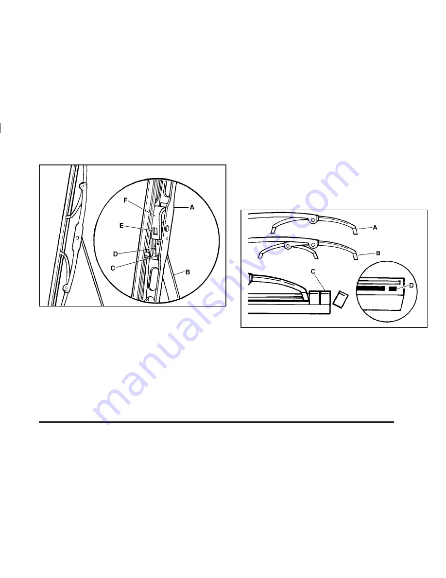 Chevrolet 2004 Blazer Owner'S Manual Download Page 333