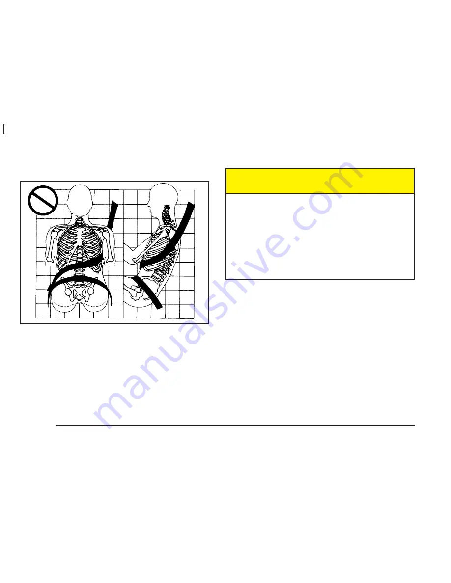 Chevrolet 2004 Corvette Owner'S Manual Download Page 22