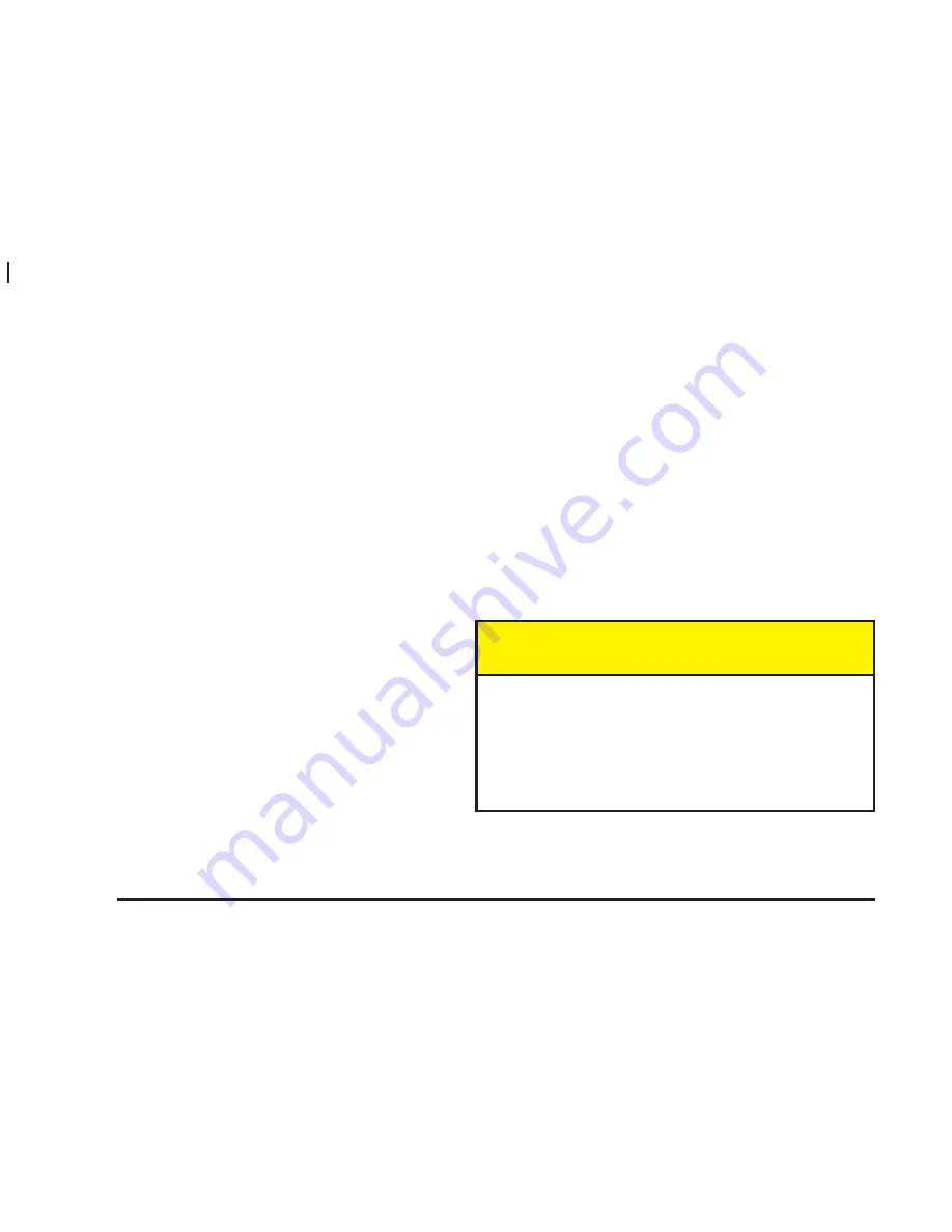 Chevrolet 2004 Corvette Owner'S Manual Download Page 50