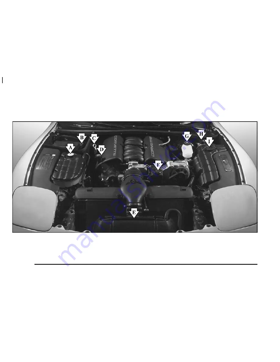 Chevrolet 2004 Corvette Скачать руководство пользователя страница 254