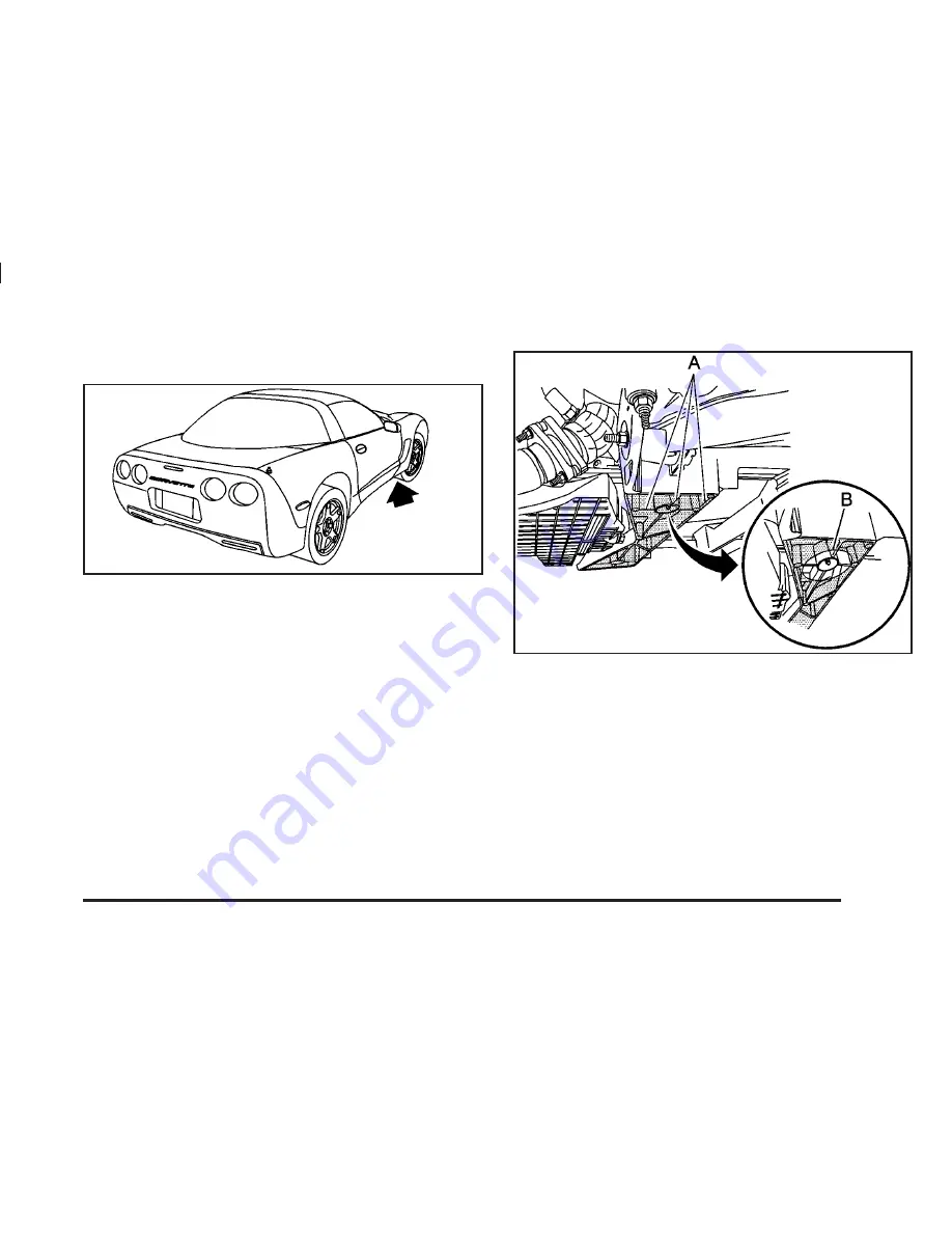 Chevrolet 2004 Corvette Скачать руководство пользователя страница 315