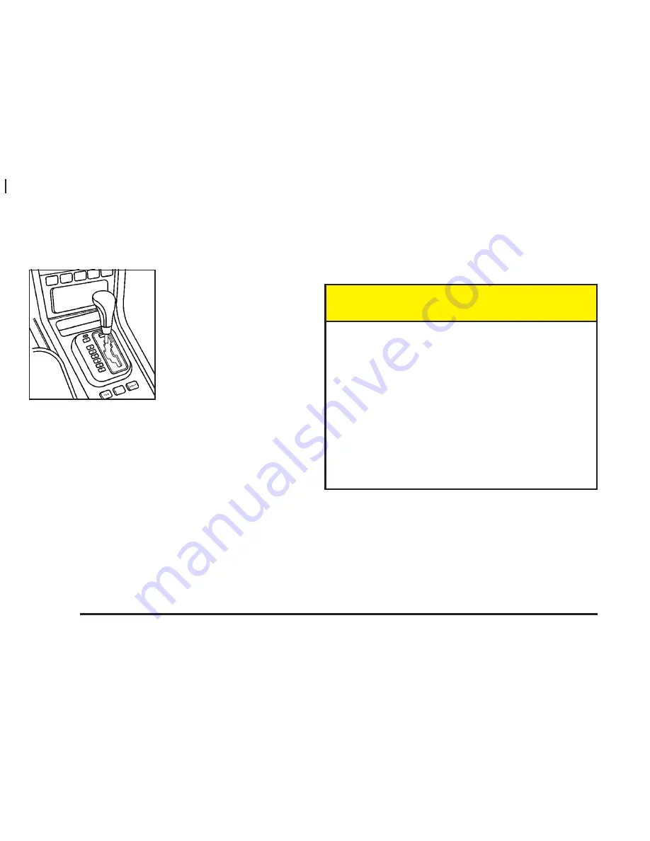 Chevrolet 2004 Epica Owner'S Manual Download Page 84