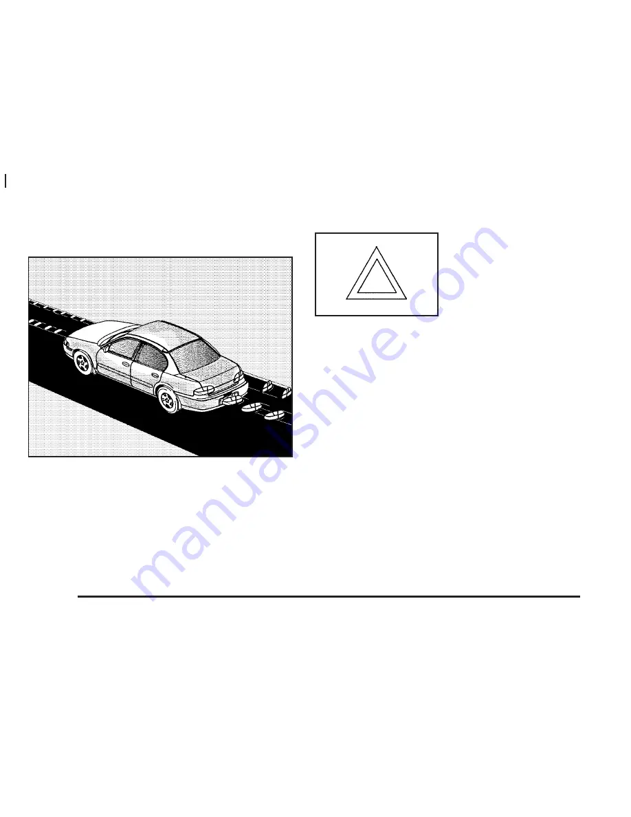 Chevrolet 2004 Epica Owner'S Manual Download Page 104