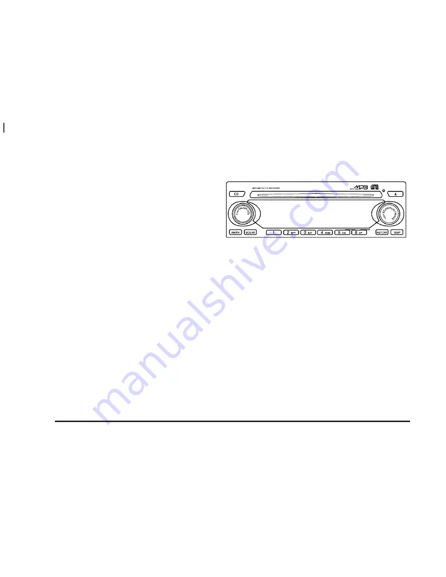 Chevrolet 2004 Epica Owner'S Manual Download Page 146