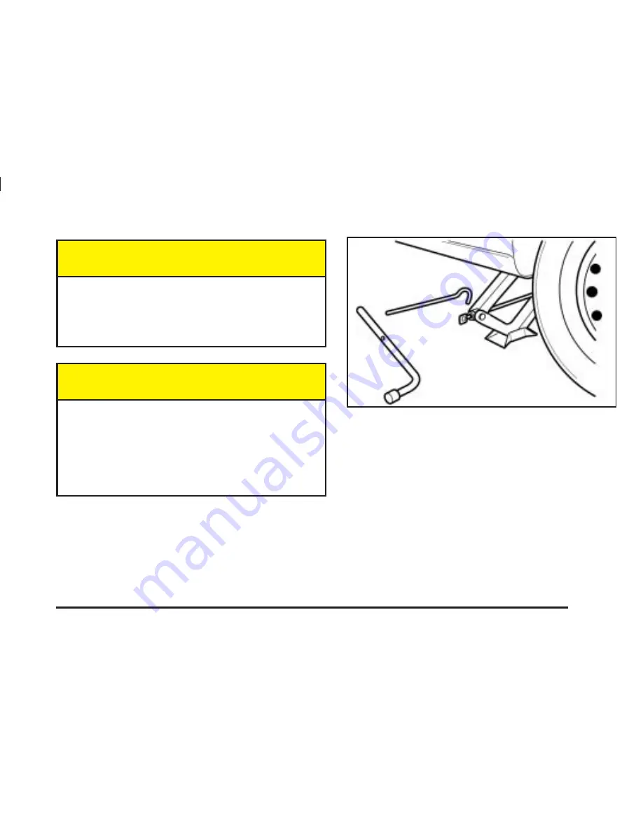 Chevrolet 2004 Epica Owner'S Manual Download Page 259