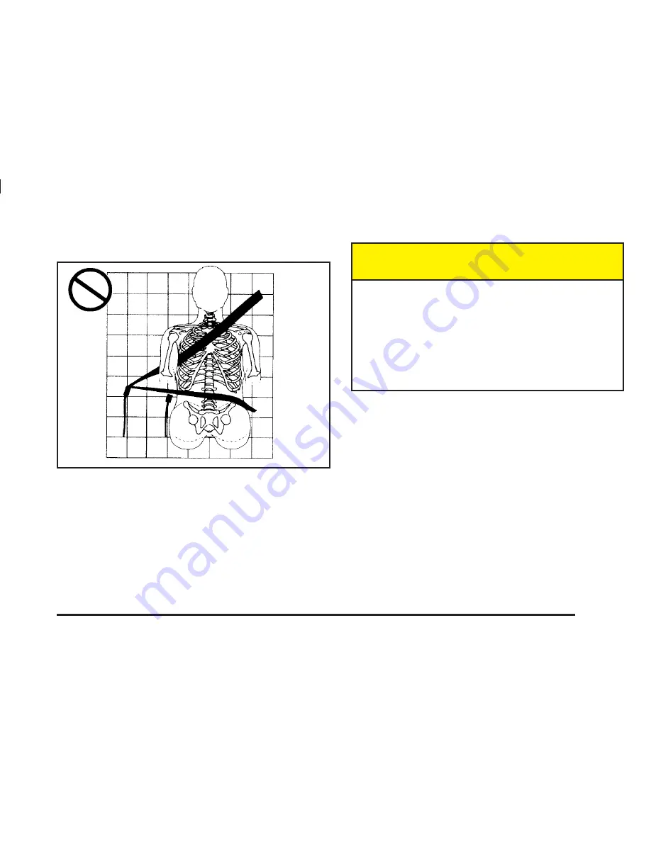 Chevrolet 2004 Impala Owner'S Manual Download Page 25