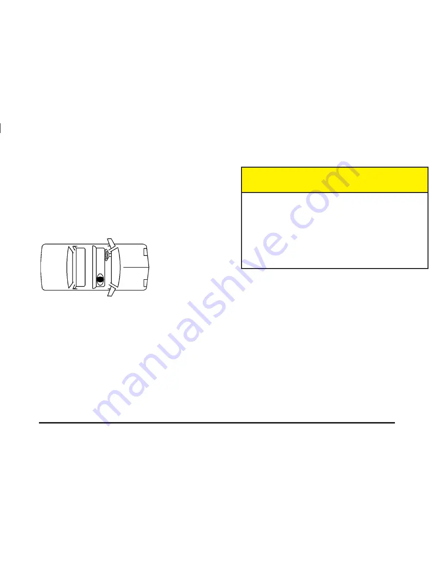 Chevrolet 2004 Impala Скачать руководство пользователя страница 55