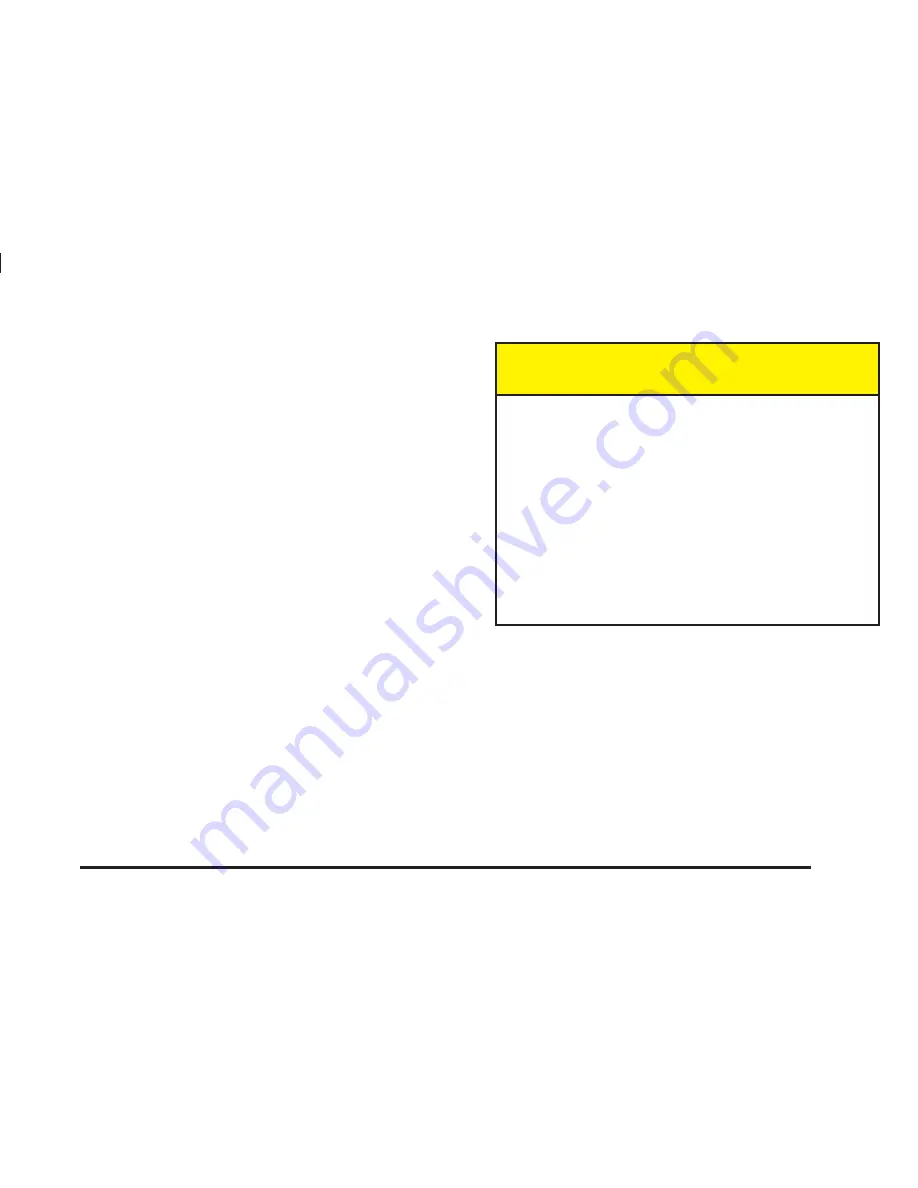 Chevrolet 2004 Impala Owner'S Manual Download Page 65