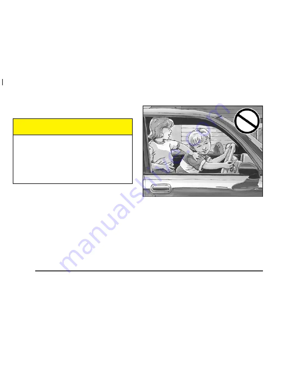 Chevrolet 2004 Impala Скачать руководство пользователя страница 70