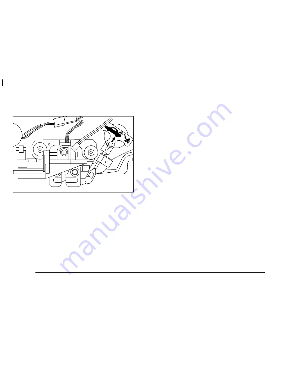 Chevrolet 2004 Impala Owner'S Manual Download Page 80