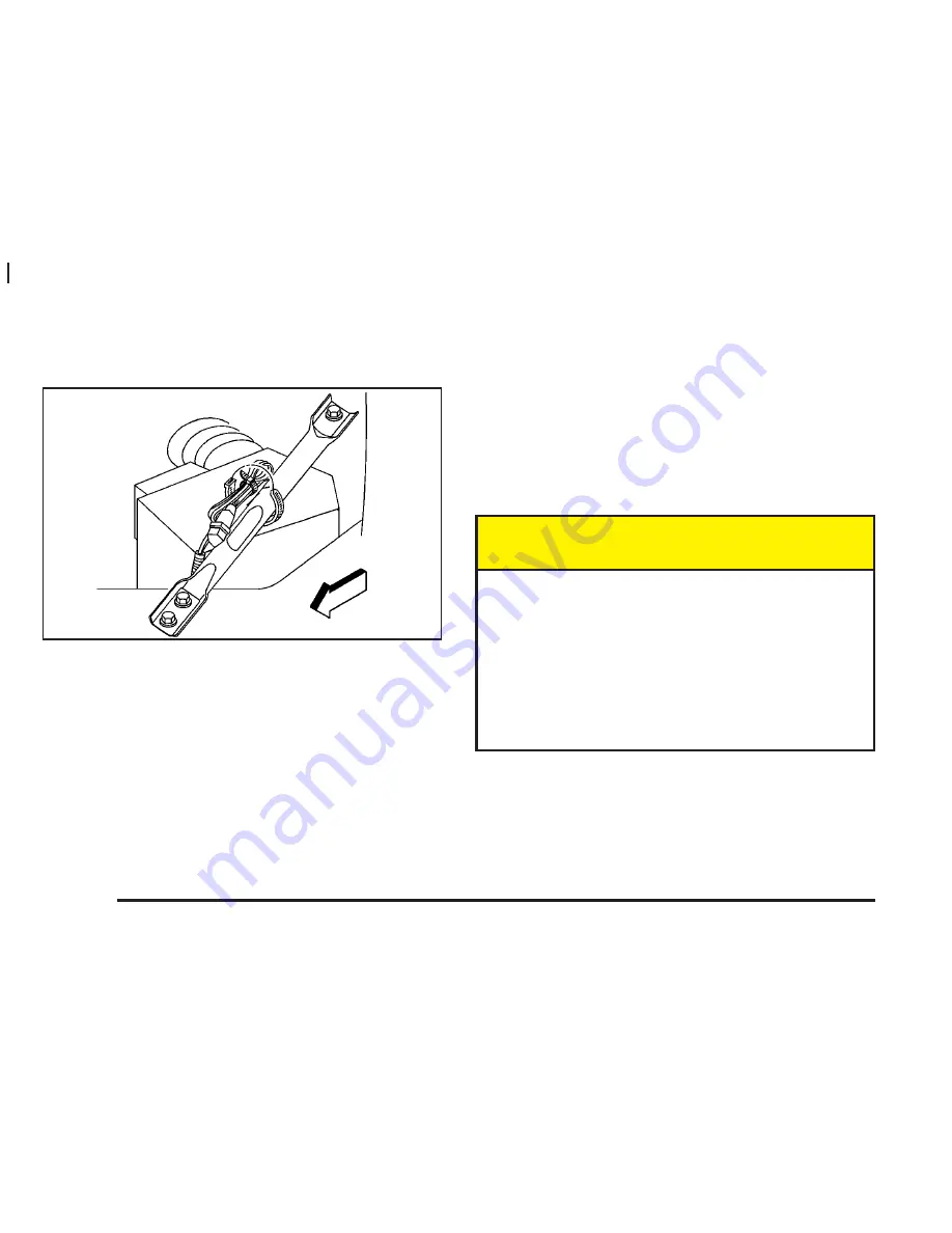 Chevrolet 2004 Impala Owner'S Manual Download Page 90