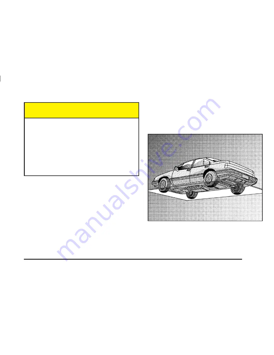 Chevrolet 2004 Impala Owner'S Manual Download Page 223