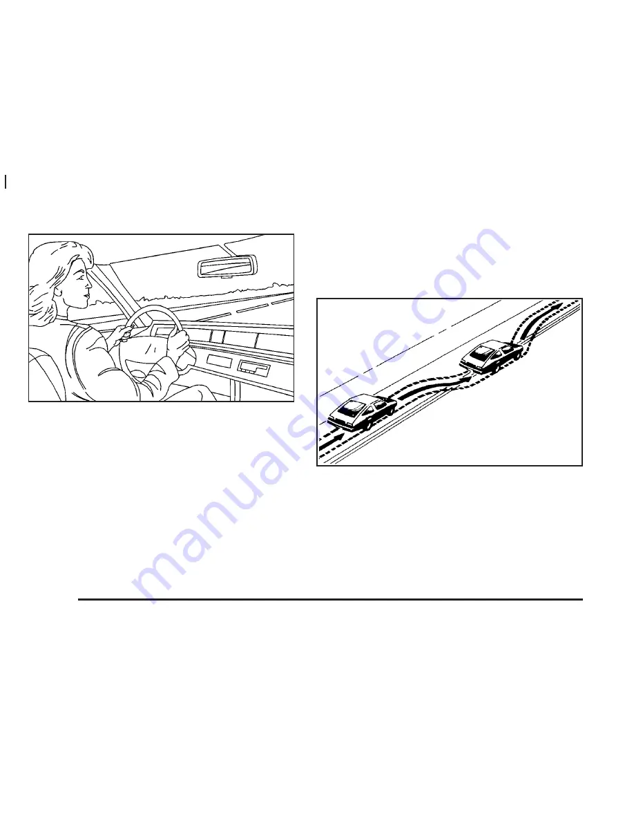 Chevrolet 2004 Impala Скачать руководство пользователя страница 230