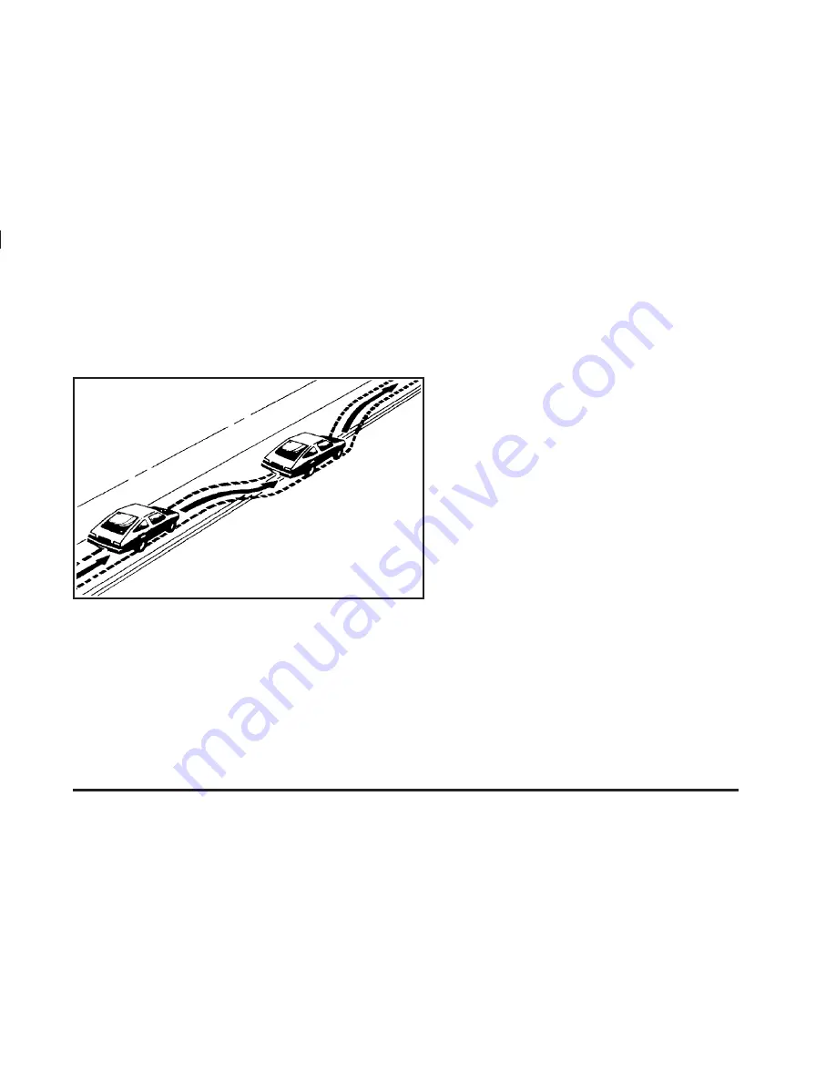 Chevrolet 2004 Malibu Скачать руководство пользователя страница 249