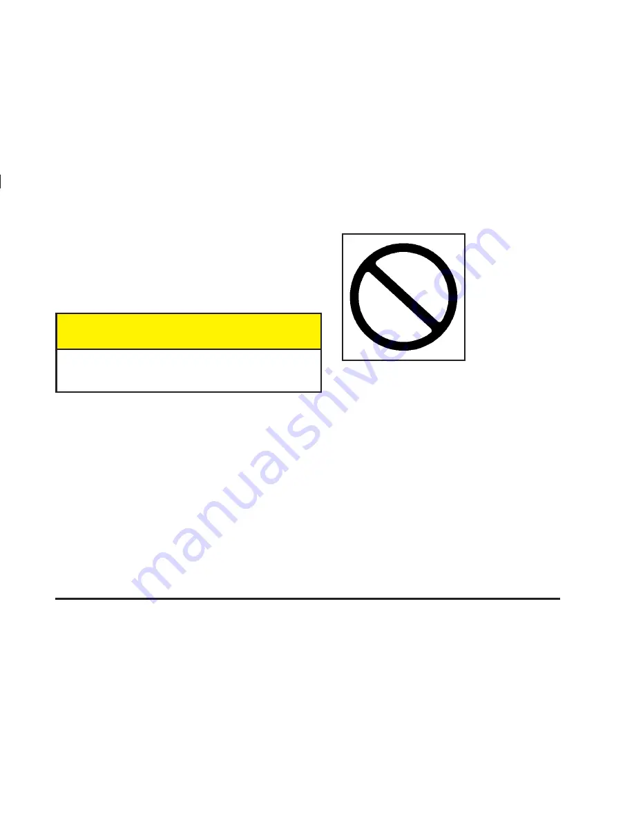 Chevrolet 2004 Monte Carlo Owner'S Manual Download Page 3