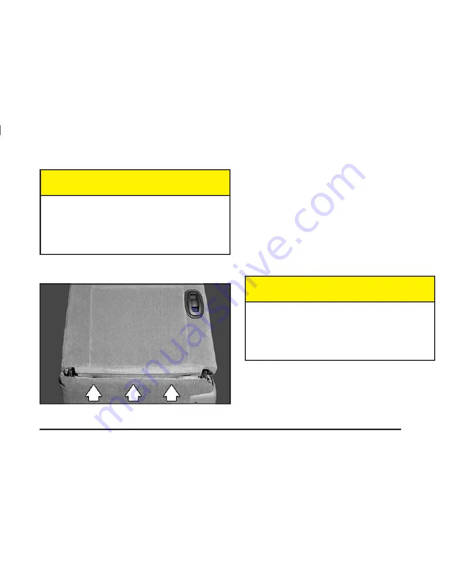 Chevrolet 2004 Monte Carlo Owner'S Manual Download Page 13