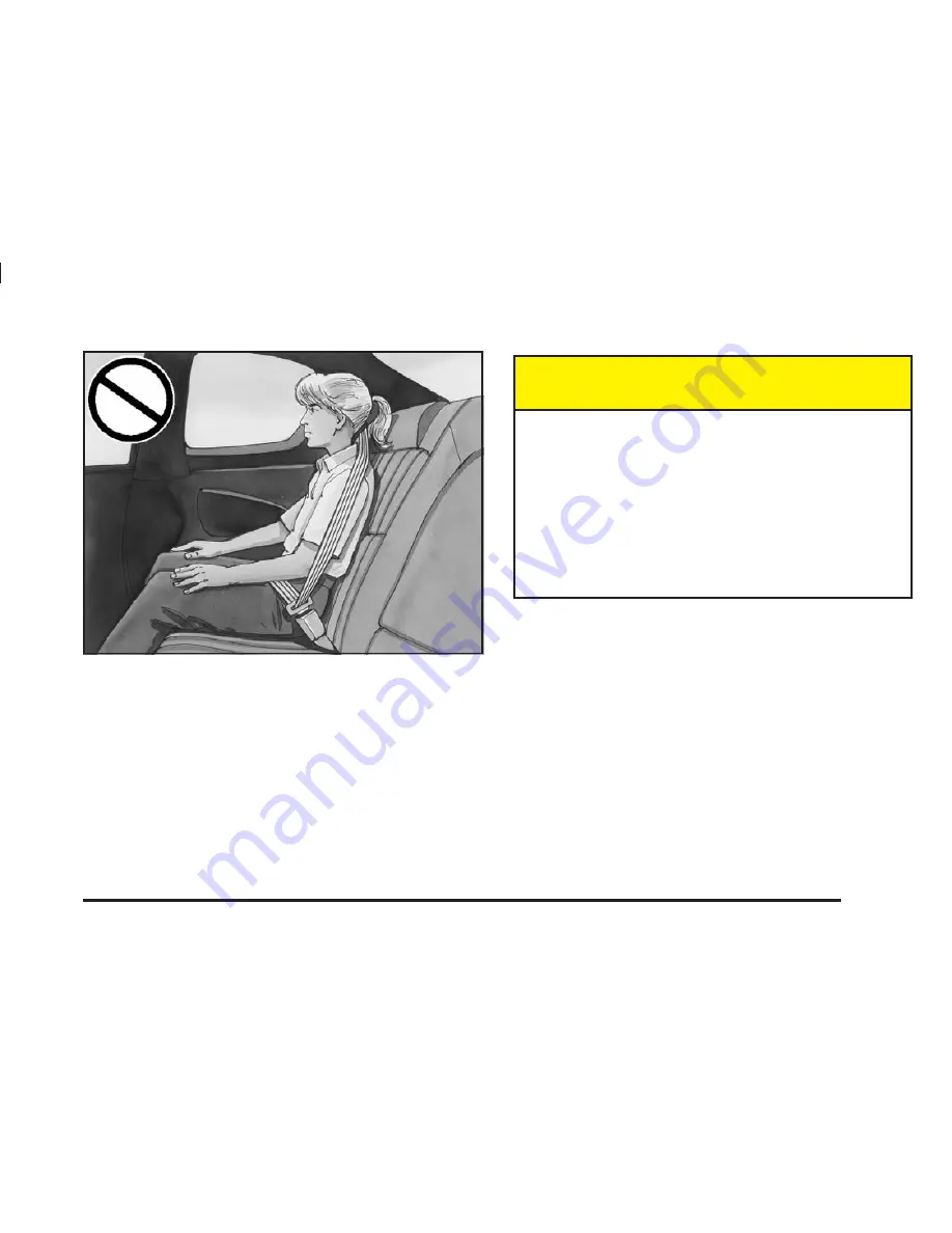 Chevrolet 2004 Monte Carlo Owner'S Manual Download Page 37