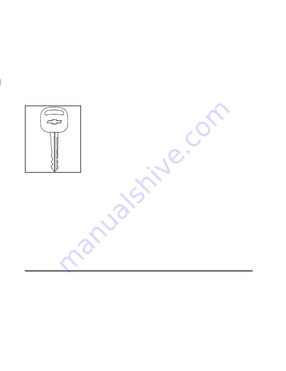 Chevrolet 2004 Monte Carlo Owner'S Manual Download Page 67