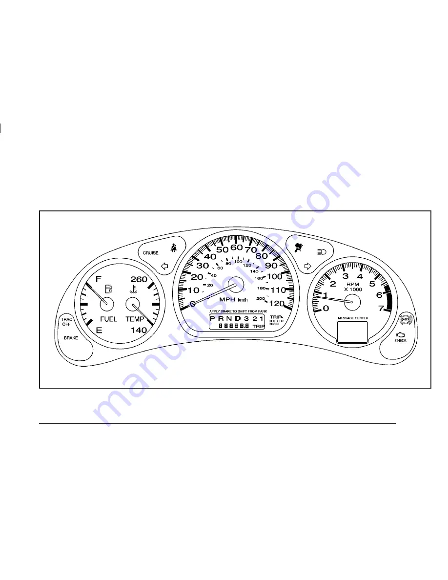 Chevrolet 2004 Monte Carlo Owner'S Manual Download Page 143