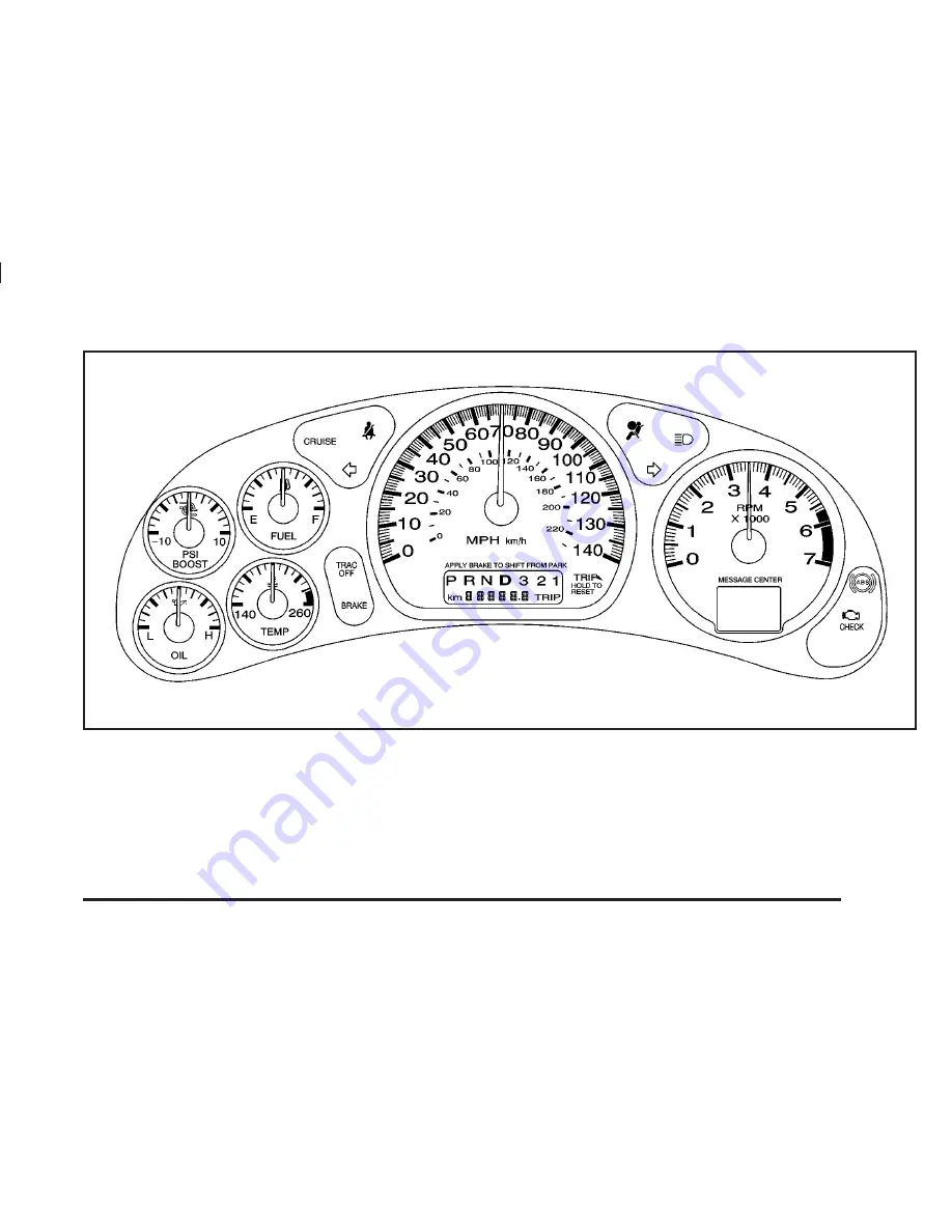 Chevrolet 2004 Monte Carlo Скачать руководство пользователя страница 145